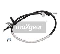 MAXGEAR Cavo comando, Freno stazionamento per ALFA ROMEO FIAT 32-0496