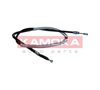 Cavo comando, Freno stazionamento posteriore Sx per AUDI A4