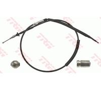 Cavo comando, Freno stazionamento posteriore Sx per AUDI A6 ALLROAD