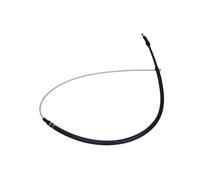 Cavo comando, Freno stazionamento posteriore Sx per AUDI SEAT SKODA VW A3 ALTEA