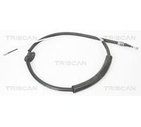 Cavo comando, Freno stazionamento posteriore Sx per AUDI TT