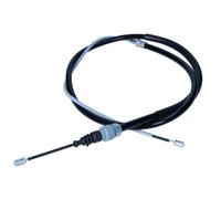 Cavo comando, Freno stazionamento posteriore Sx per AUDI TT