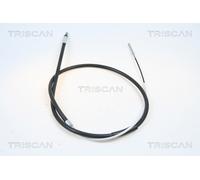 Cavo comando, Freno stazionamento posteriore Sx per BMW 3