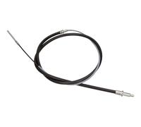 Cavo comando, Freno stazionamento posteriore Sx per BMW 5