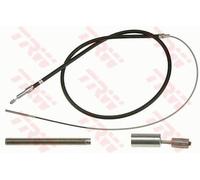 Cavo freno a mano Freno a disco GCH1794 TRW per BMW 5 5 Touring