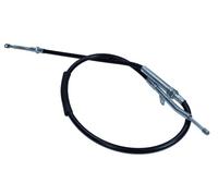 Cavo comando, Freno stazionamento posteriore Sx per BMW 7