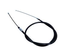 Cavo comando, Freno stazionamento posteriore Sx per BMW BMW (BRILLIANCE) 5 5 SER