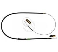 Cavo comando, Freno stazionamento posteriore Sx per BMW X5