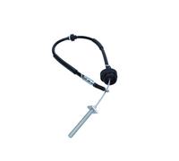 Cavo comando, Freno stazionamento posteriore Sx per BMW X5 X6