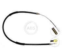 Cavo comando, Freno stazionamento posteriore Sx per BMW Z3