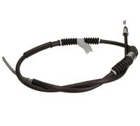 Cavo comando, Freno stazionamento posteriore Sx per CHEVROLET DAEWOO GENTRA LACE