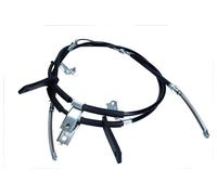 Cavo comando, Freno stazionamento posteriore Sx per CHEVROLET DAEWOO MATIZ SPARK