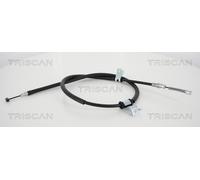 Cavo comando, Freno stazionamento posteriore Sx per CHEVROLET OPEL VAUXHALL ANTA