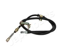 Cavo comando, Freno stazionamento posteriore Sx per CHEVROLET OPEL VAUXHALL ANTA