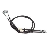 Cavo comando, Freno stazionamento posteriore Sx per CHEVROLET OPEL VAUXHALL ASTR