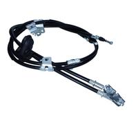 Cavo comando, Freno stazionamento posteriore Sx per CHEVROLET OPEL VAUXHALL MOKK