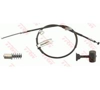 Cavo comando, Freno stazionamento posteriore Sx per CHEVROLET SPARK