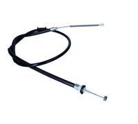 Cavo comando, Freno stazionamento posteriore Sx per CHRYSLER LANCIA YPSILON