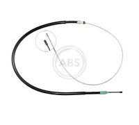 Cavo comando, Freno stazionamento posteriore Sx per CITROËN C3