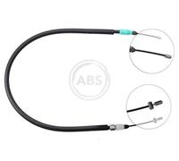 Cavo comando, Freno stazionamento posteriore Sx per CITROËN C4 GRAND PICASSO C4