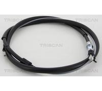 Cavo comando, Freno stazionamento posteriore Sx per CITROËN C5