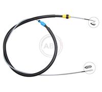 Cavo comando, Freno stazionamento posteriore Sx per CITROËN DS C3 DS 3 DS 3 / DS