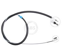 Cavo comando, Freno stazionamento posteriore Sx per CITROËN DS C3 DS 3 DS 3 / DS