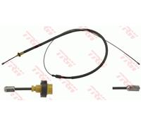 TRW Cavo freno a mano GCH643 – sinistro/destro, freno a tamburo – per Citroën C3 II, DS3, DS