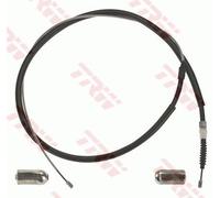 Cavo comando, Freno stazionamento posteriore Sx per CITROËN DS PEUGEOT 308 308 C