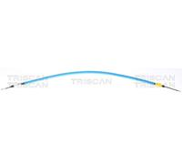 Cavo comando, Freno stazionamento posteriore Sx per CITROËN DS PEUGEOT 5008 DS 5