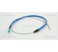 Cavo comando, Freno stazionamento posteriore Sx per CITROËN PEUGEOT 1007 C2 C2 E