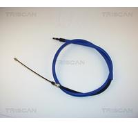 Cavo comando, Freno stazionamento posteriore Sx per CITROËN XSARA