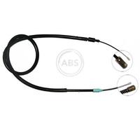 Cavo comando, Freno stazionamento posteriore Sx per CITROËN XSARA