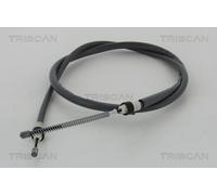 Cavo comando, Freno stazionamento posteriore Sx per DACIA RENAULT SANDERO SANDER