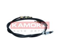 Cavo comando, Freno stazionamento posteriore Sx per DAEWOO LANOS NUBIRA