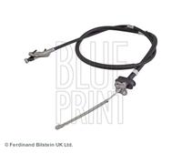Cavo comando, Freno stazionamento posteriore Sx per DAIHATSU SIRION YRV