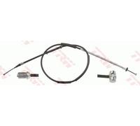 Cavo comando, Freno stazionamento posteriore Sx per FIAT BRAVO STILO