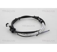 Cavo comando, Freno stazionamento posteriore Sx per FIAT DOBLO