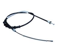 Cavo comando, Freno stazionamento posteriore Sx per FIAT DOBLO