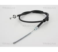 Cavo comando, Freno stazionamento posteriore Sx per FIAT GRANDE PUNTO PUNTO