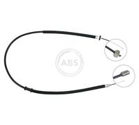 Cavo comando, Freno stazionamento posteriore Sx per FIAT GRANDE PUNTO PUNTO