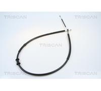 Cavo comando, Freno stazionamento posteriore Sx per FIAT PANDA