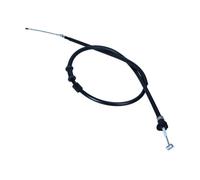 Cavo comando, Freno stazionamento posteriore Sx per FIAT PANDA