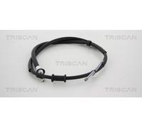 Cavo comando, Freno stazionamento posteriore Sx per FIAT PANDA PANDA VAN