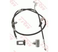 Cavo comando, Freno stazionamento posteriore Sx per FIAT SUZUKI SEDICI SX4