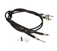 Cavo comando, Freno stazionamento posteriore Sx per FORD C-MAX FOCUS FOCUS C-MAX