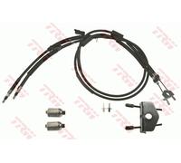 Cavo comando, Freno stazionamento posteriore Sx per FORD FOCUS KUGA