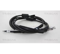 Cavo comando, Freno stazionamento posteriore Sx per FORD FOCUS KUGA