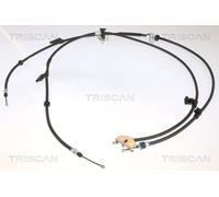 Cavo comando, Freno stazionamento posteriore Sx per FORD KUGA