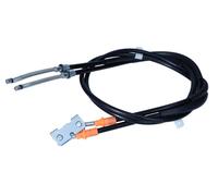 Cavo comando, Freno stazionamento posteriore Sx per FORD MAZDA 121 COURIER FIEST